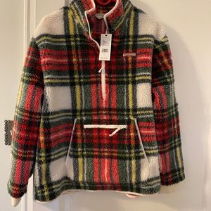 Vineyard Vines fleece